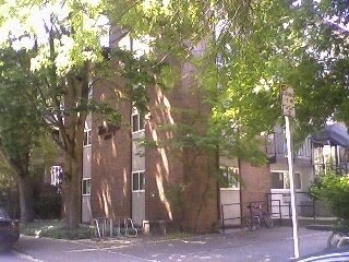 Foto principal - Twin Maple Apartments