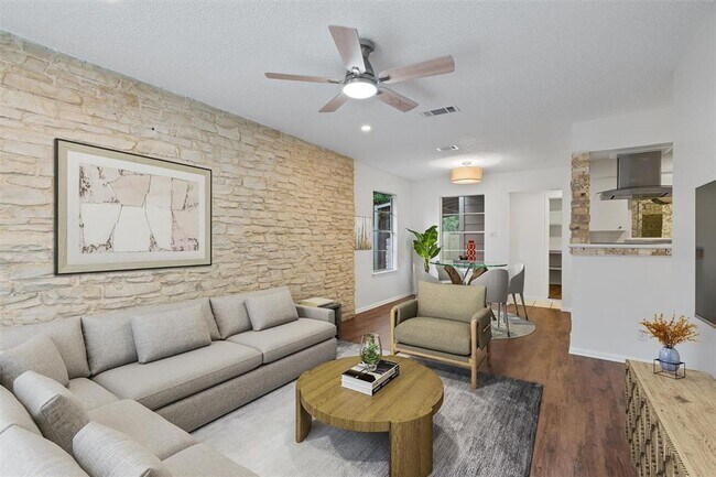 Foto del edificio - 2616-2618 Audubon Pl