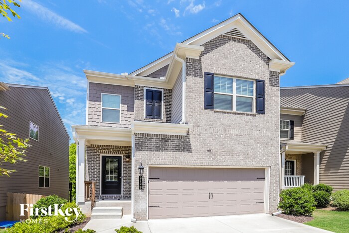 Foto principal - 2129 Charcoal Ives Rd