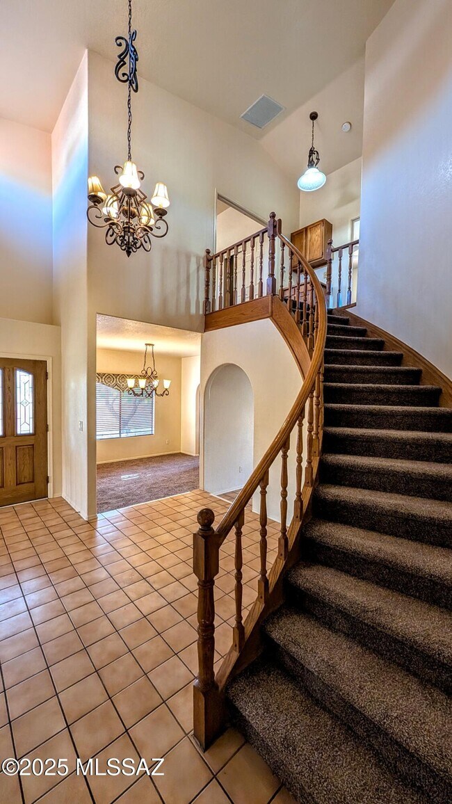 Foto del edificio - 1061 W Antelope Creek Way