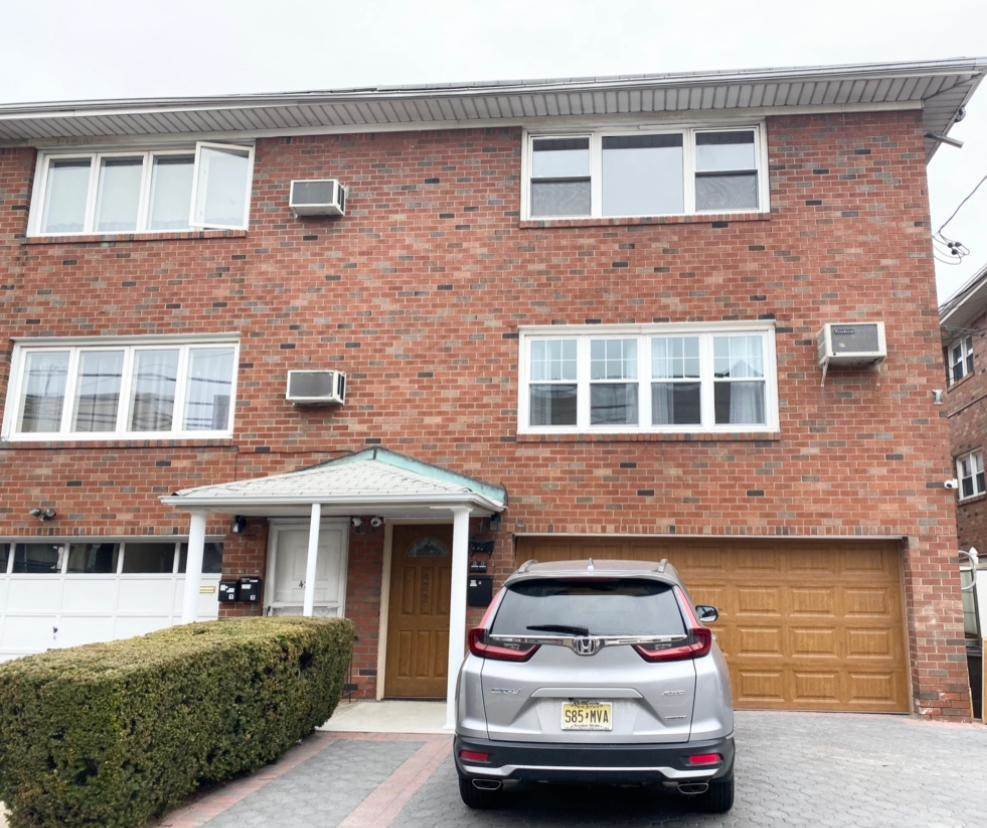 422 72nd St, North Bergen, NJ 07047 House Rental in North Bergen, NJ