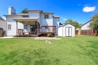 Building Photo - 9928 Garfield Ct