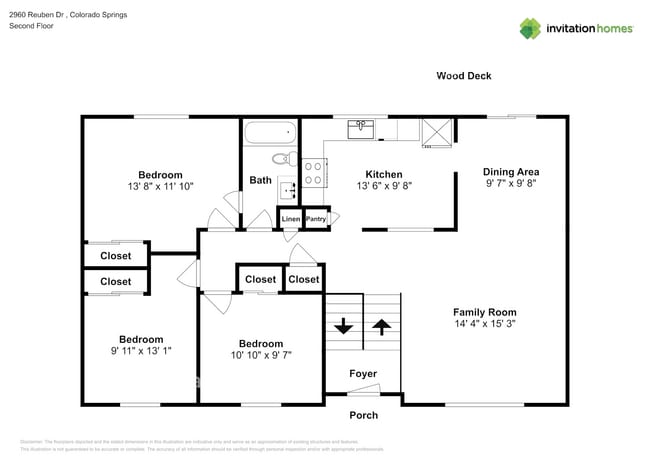 Building Photo - 2960 Reuben Dr
