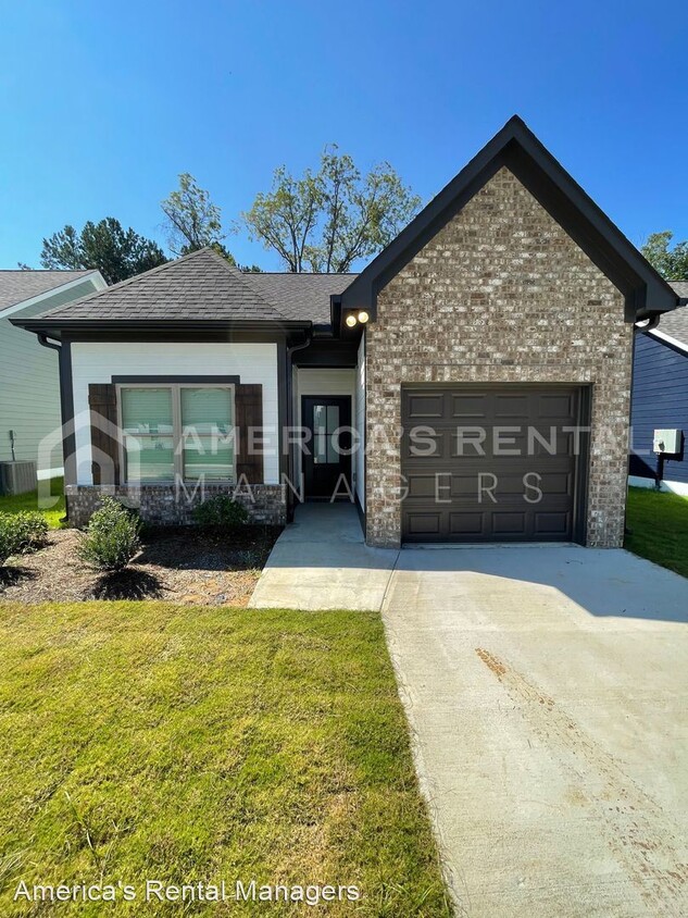 77 River Birch Ln, Odenville, AL 35120 House Rental in Odenville, AL