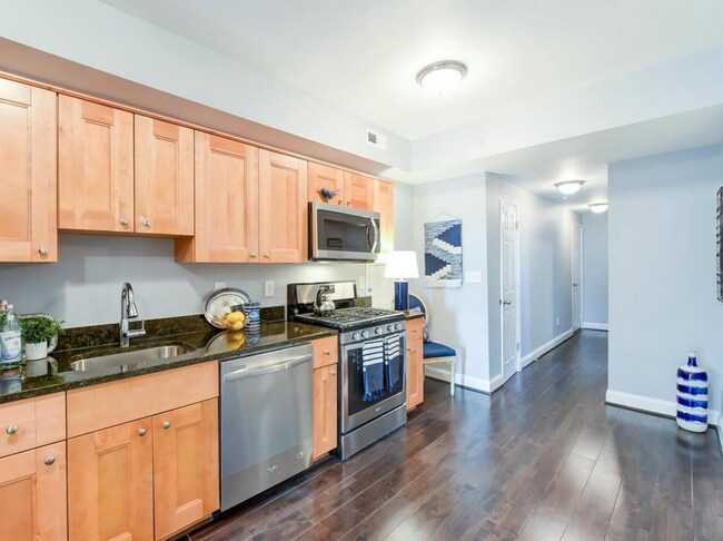 Foto del edificio - 1343 Bryant St NE