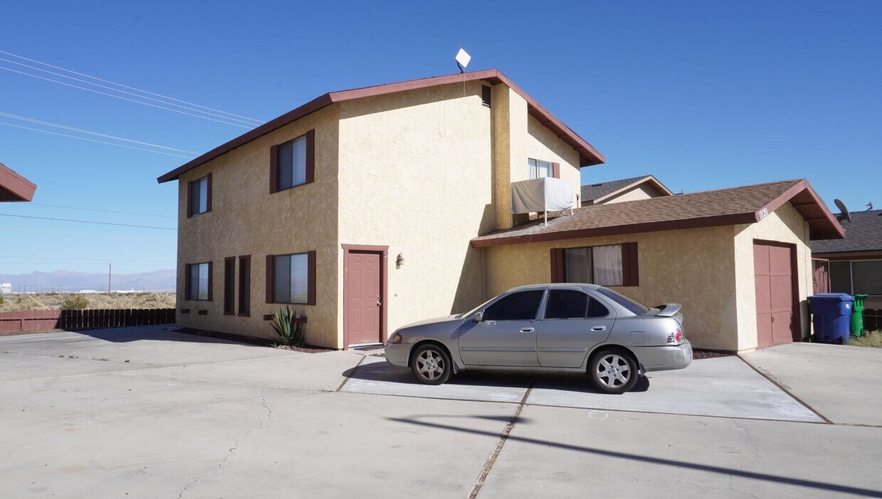 1020 W Atkins Ave Unit 1020 W Atkins Ave C, Ridgecrest, CA 93555