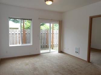 Living Room - Adera Place