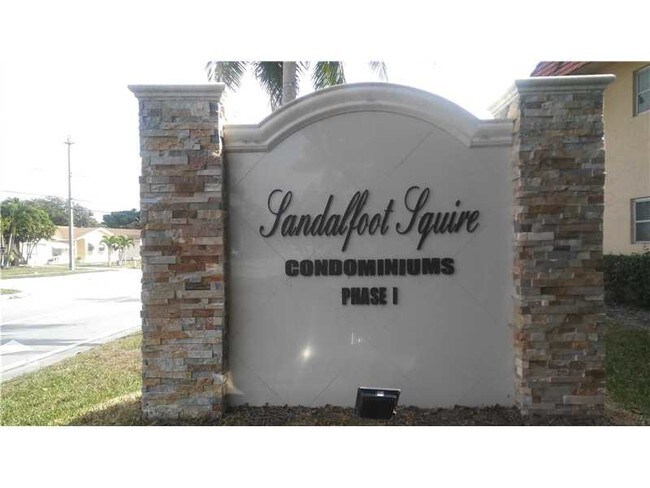 Foto del edificio - 9272 SW 3rd St