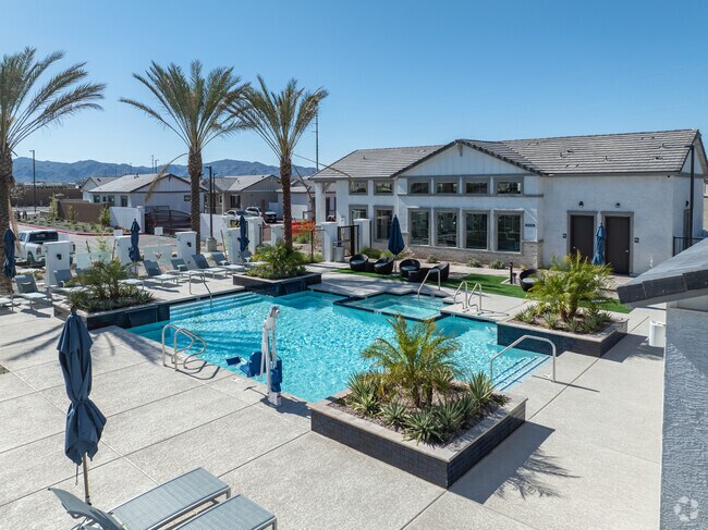 Foto del edificio - Yardly Paradisi CTC