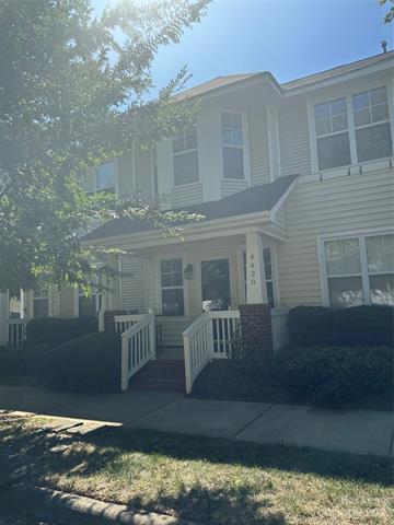 Primary Photo - 8420 Townley Rd