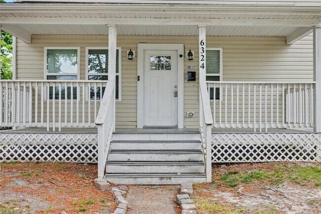 Foto del edificio - 6324 Grimes Ave
