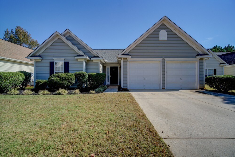 Primary Photo - Five Forks Area, 3 BR, 2 BA, 2 Car Garage ...