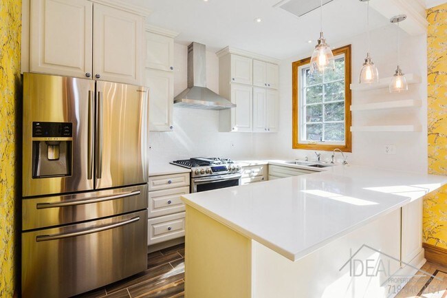 Foto del edificio - 220 Dean St