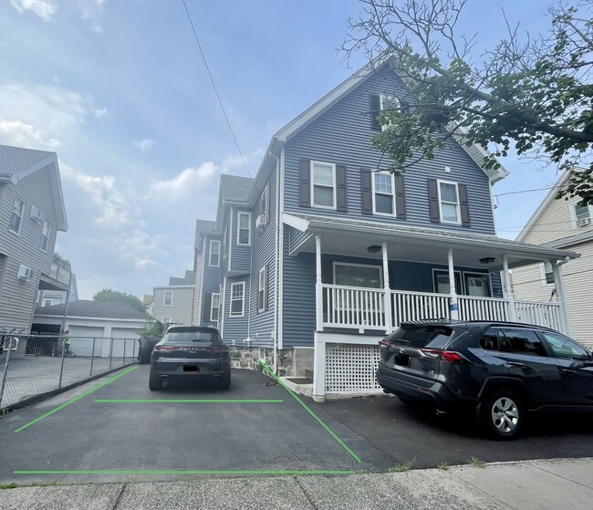 Building Photo - 19 Shawmut St