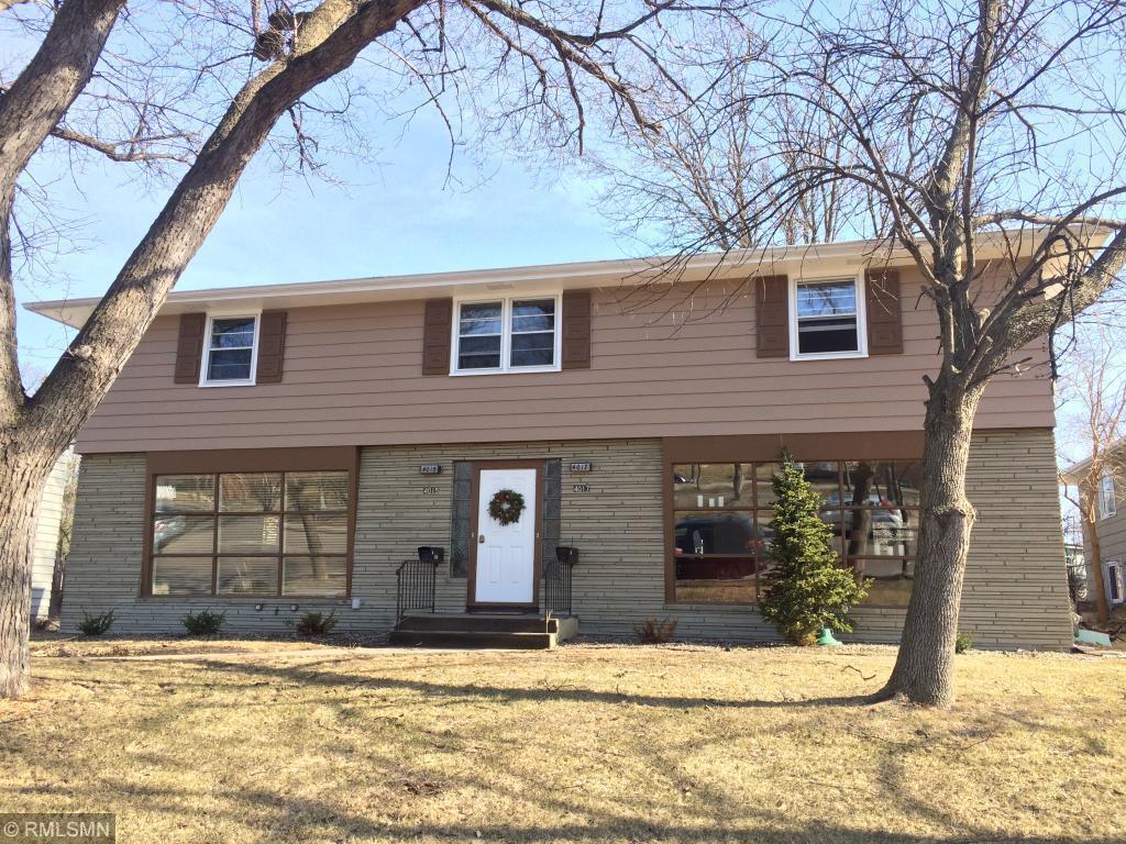 4015 Excelsior Blvd, Minneapolis, MN 55416 Townhome Rentals in