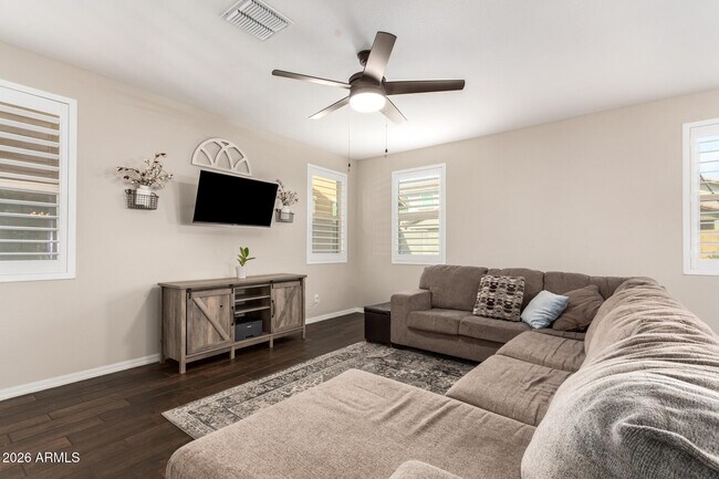 Foto del edificio - 22653 N 122nd Ln