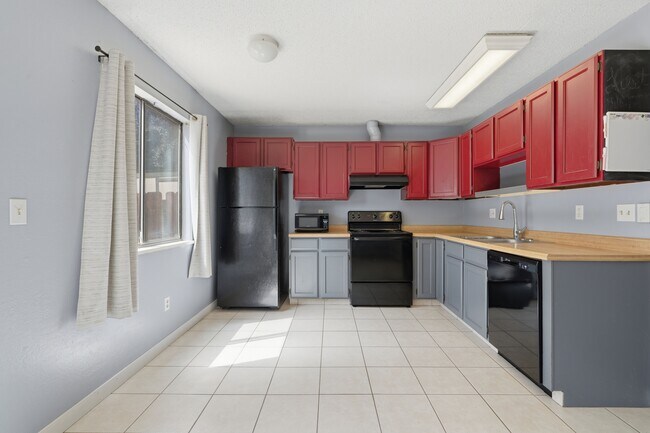 Cocina - 555 28 1/2 Rd