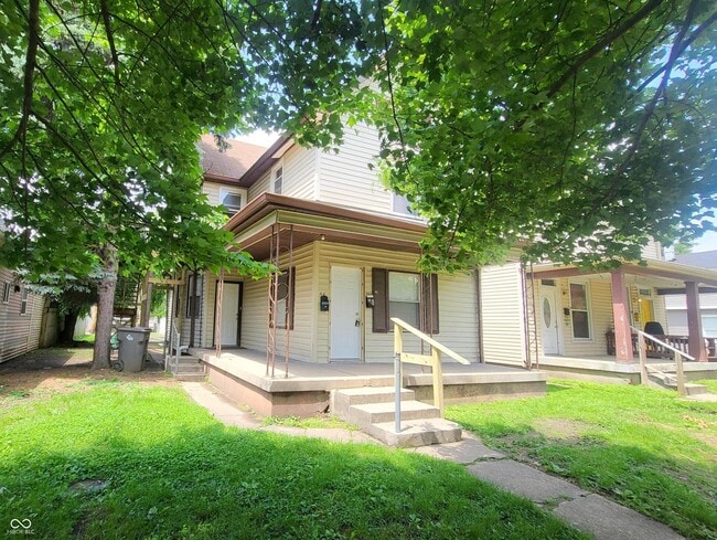 Building Photo - 86 N Holmes Ave
