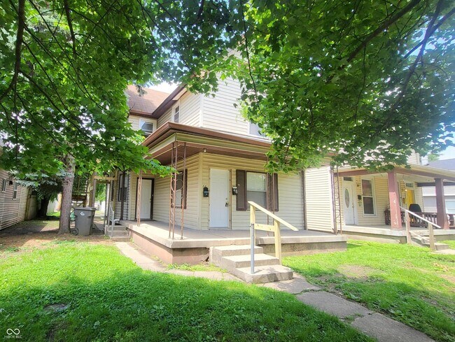 Foto del edificio - 86 N Holmes Ave