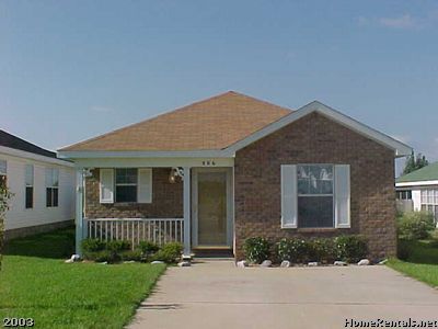 Primary Photo - 806 Hanover Dr