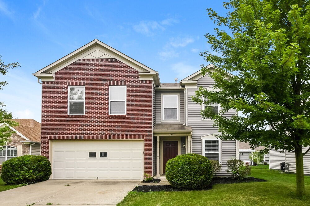 Foto principal - 15433 Destination Dr