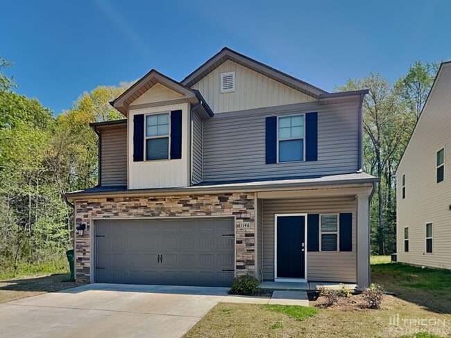 Foto del edificio - 1146 Rankin Oaks St