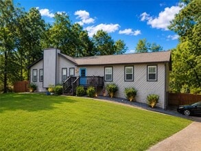 Building Photo - 1522 Dupree Rd