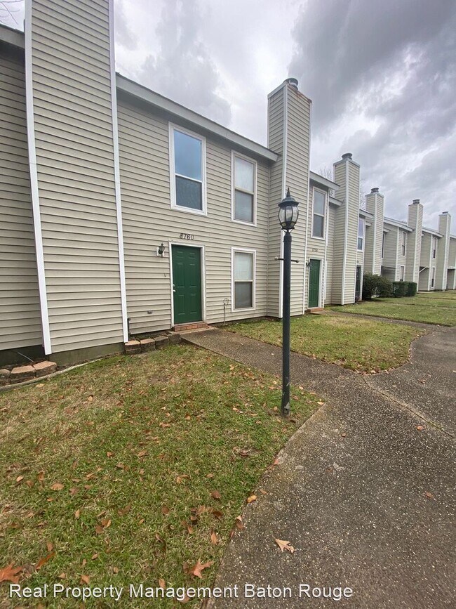 Building Photo - 2 br, 2.5 bath House - 8760 Jefferson Hwy.
