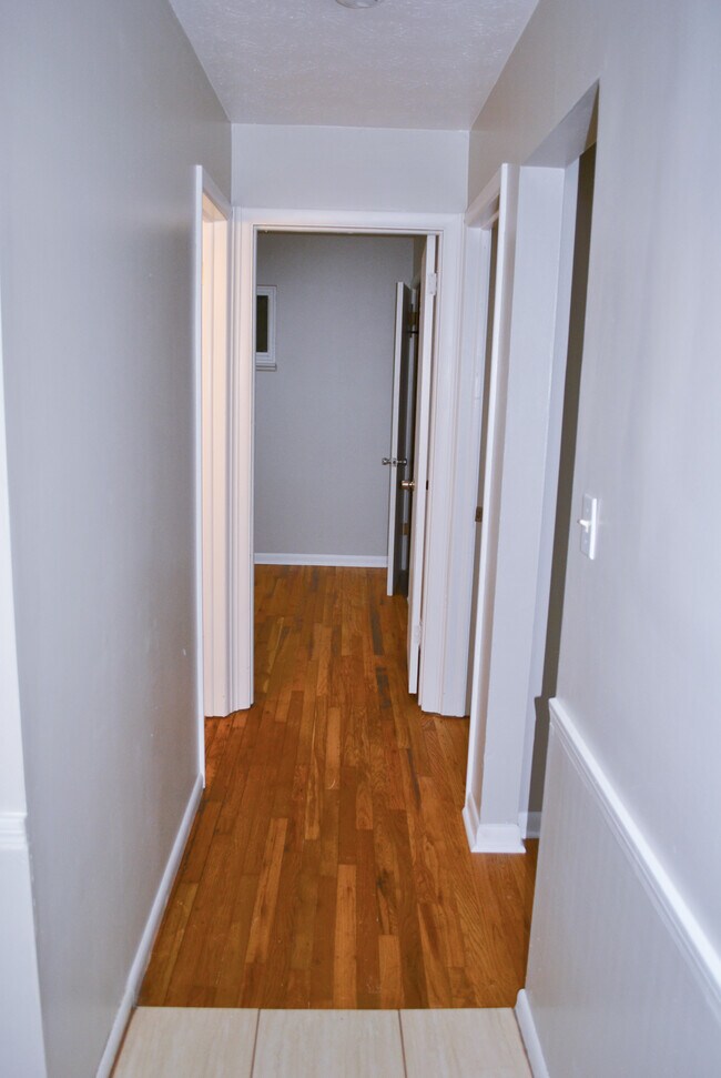 423 Baldwin Rd, Akron, OH 44312 Townhome Rentals in Akron OH