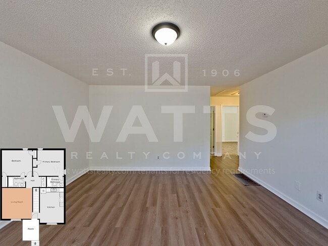 Building Photo - 4-Bed, 2-Bath House in Trussville