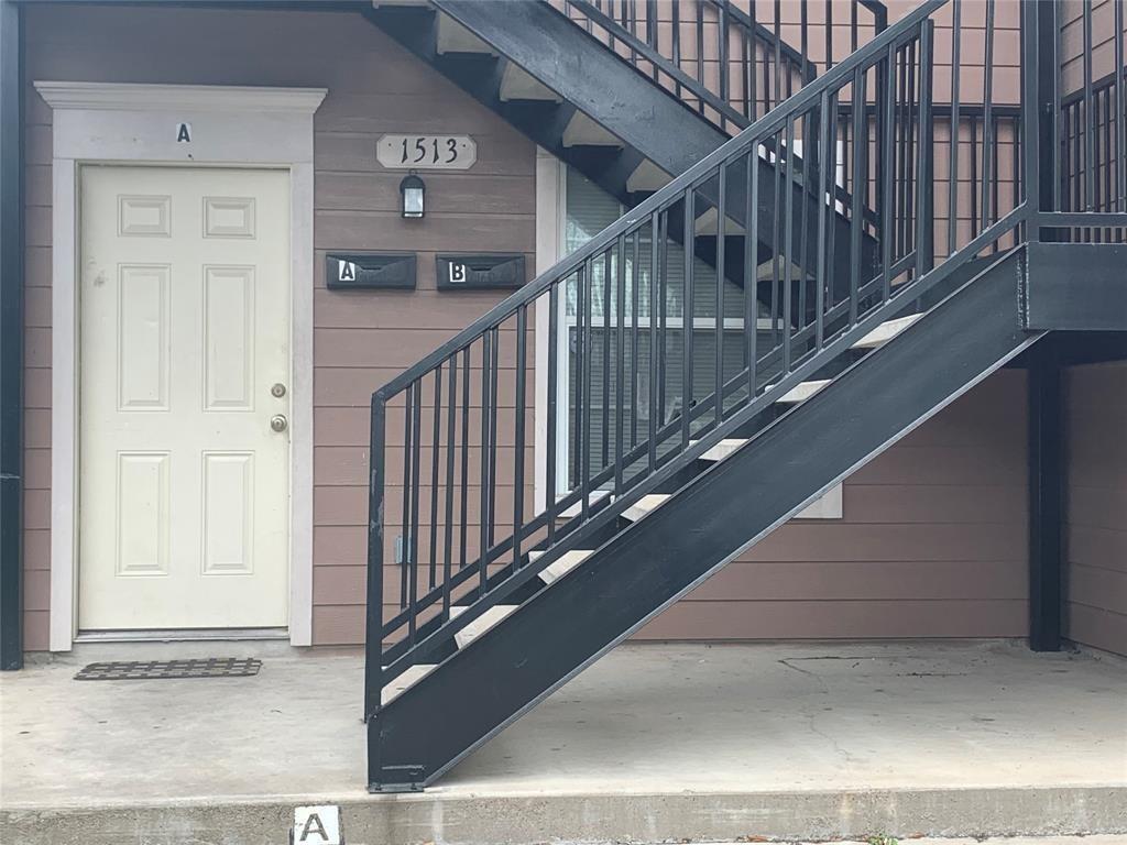 Primary Photo - 1513 Cage St