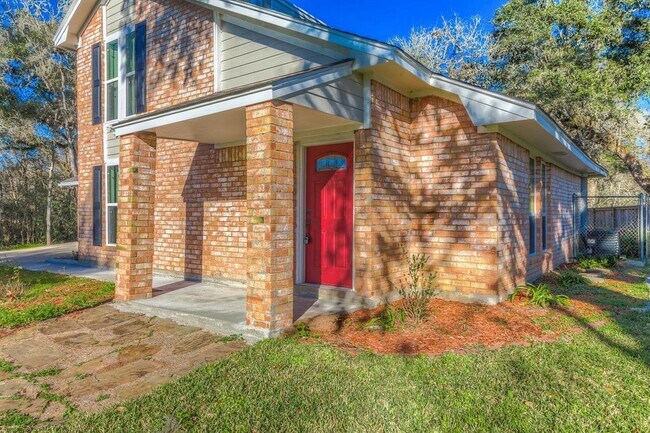 Foto del edificio - 324 Buffalo Trail