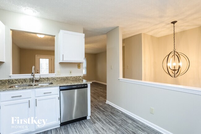 Foto del edificio - 3610 Rawdon Dr