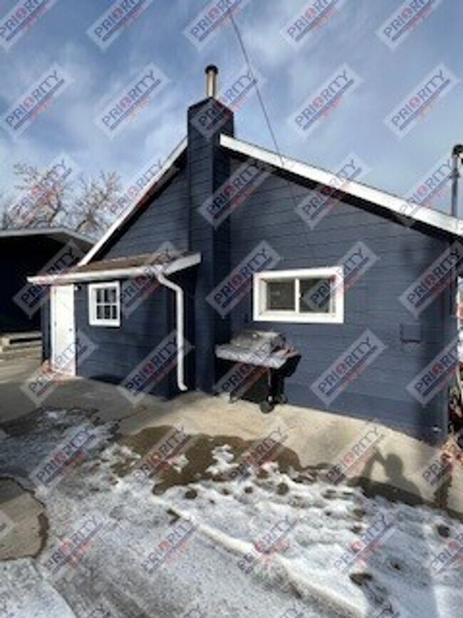 Foto del edificio - Charming Downtown House For Rent