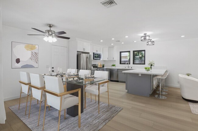 Foto del edificio - COMPLETELY UPDATED CALABASAS HOME!