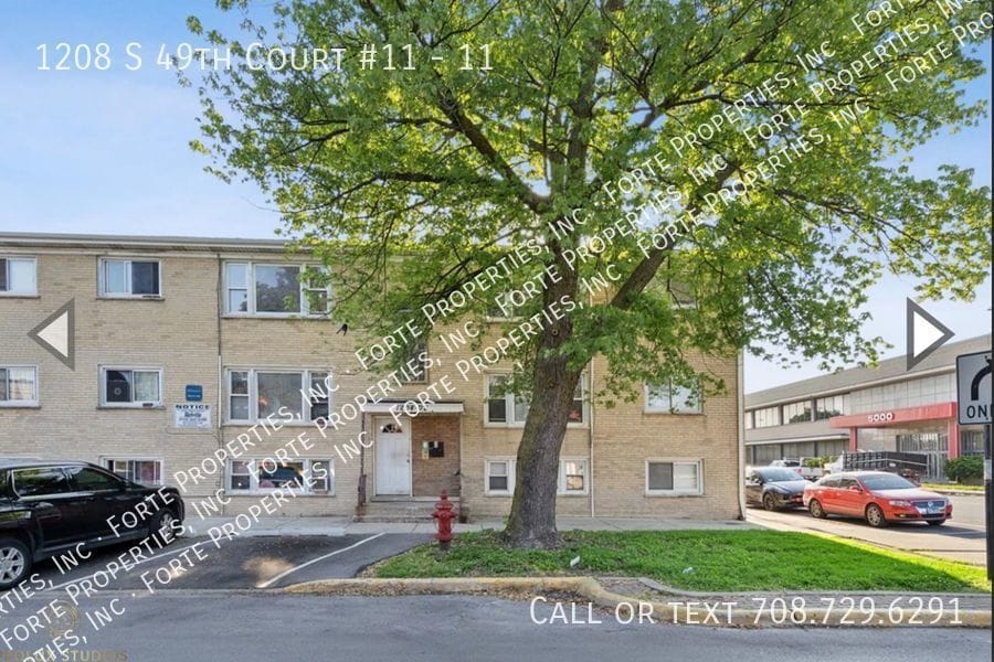 1208 S 49th Ct Unit 11, Cicero, IL 60804 Room for Rent in Cicero, IL