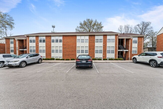 Foto del edificio - 1943 Greenpoint Dr