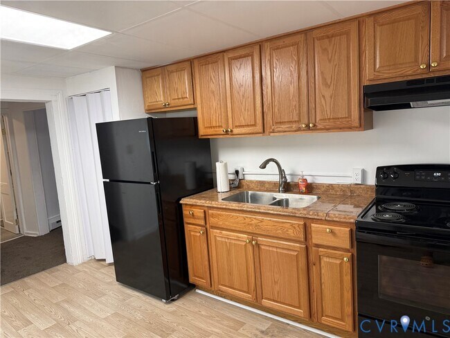 Foto del edificio - 21508 Pannill St