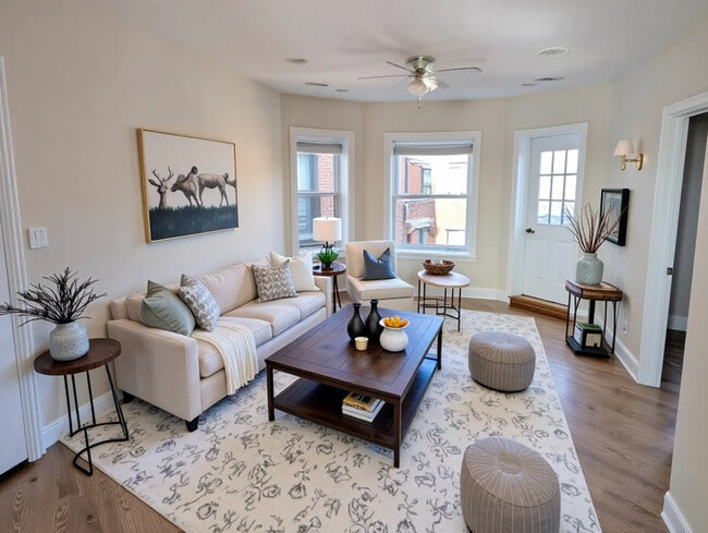 Building Photo - 4016 N Central Park Ave