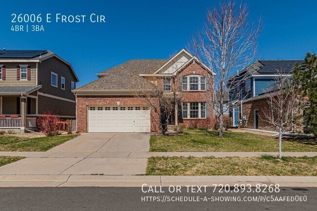 Building Photo - Charming 4 Bed, 2.5 Bath Home with Fenced ...
