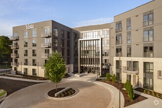Building Photo - Vista at Councill Square