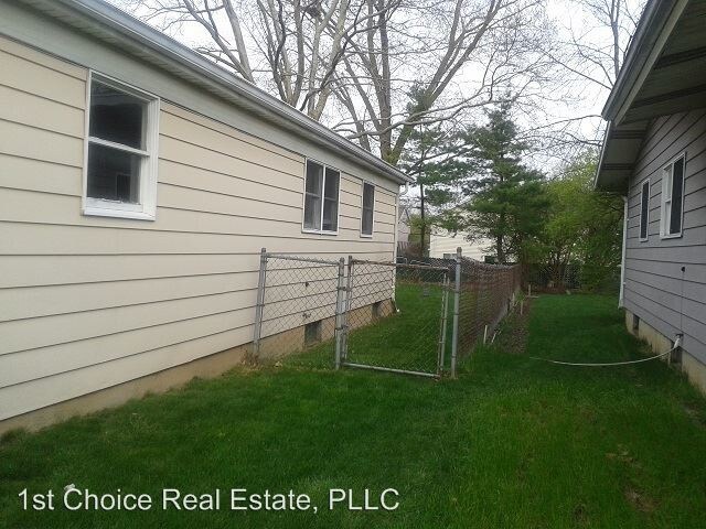 Foto del edificio - 2 br, 1 bath House - 2827 Stoneleigh