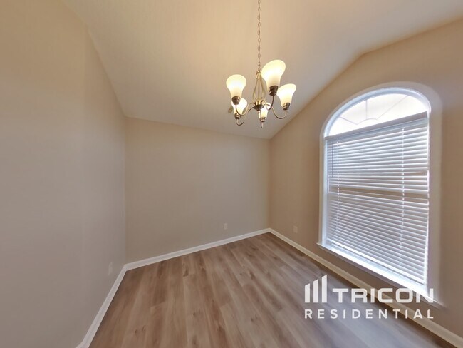 Foto del edificio - 6446 Gina Agha Circle Lithonia GA