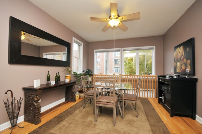 Foto del edificio - 2316 W Harrison St