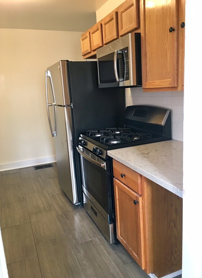 Foto del edificio - 8207 Freret St