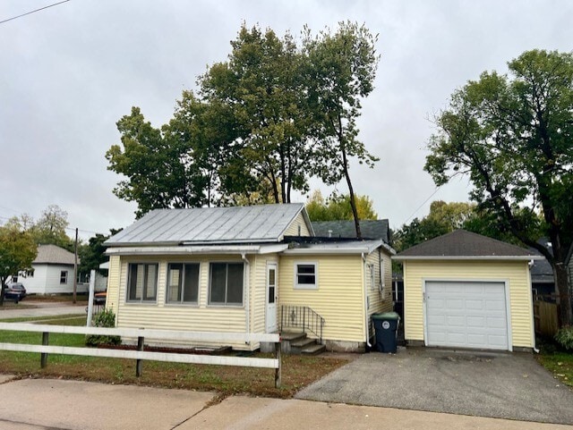 Foto del edificio - 820 Hagar St