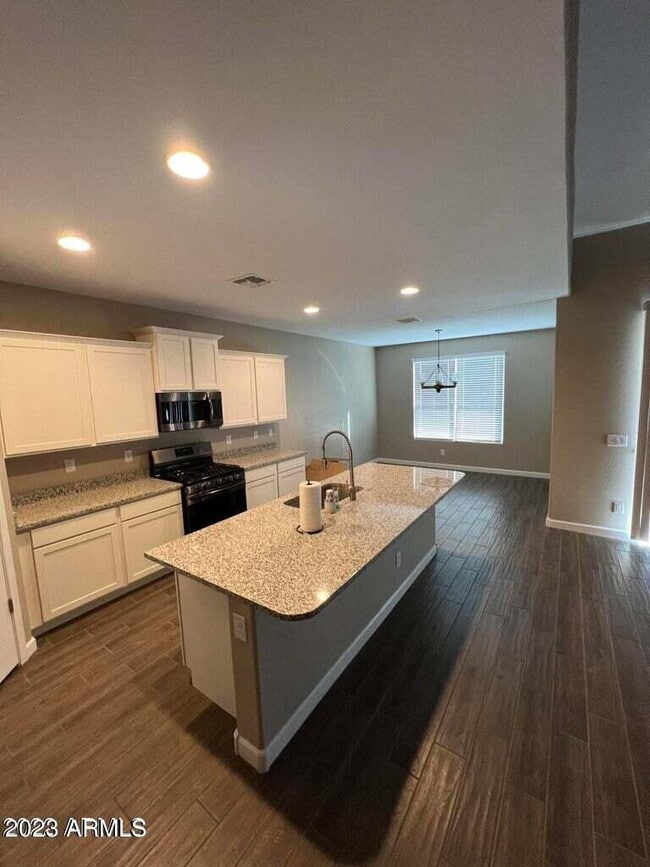 Building Photo - 13833 W Desert Moon Way