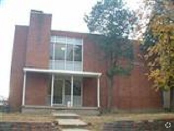 Foto del edificio - 27 Central Ave