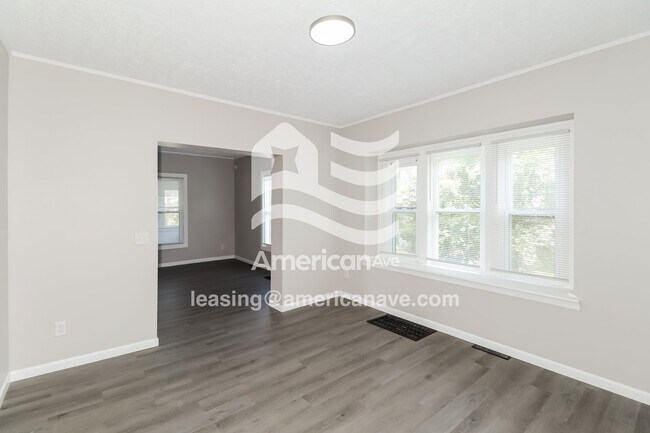 Foto del edificio - 1014 Benham Ct