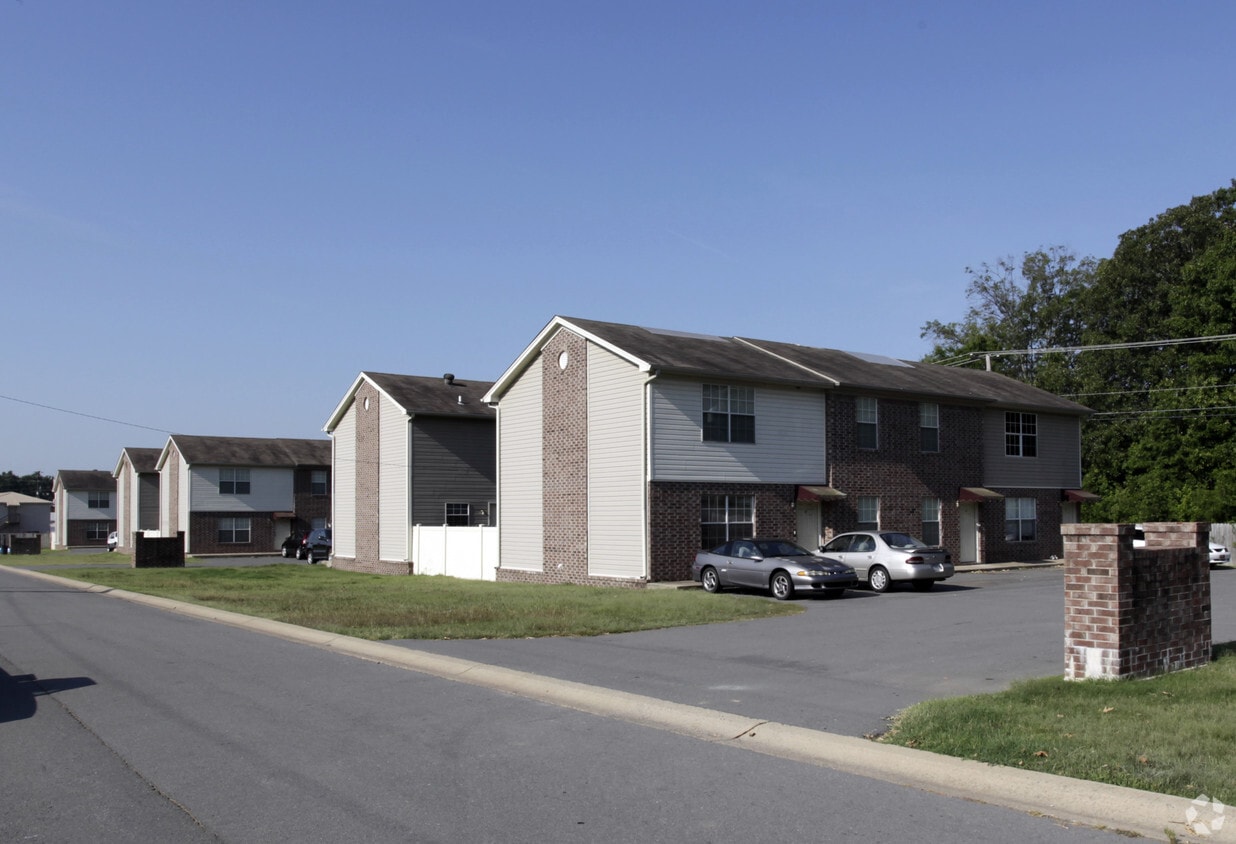 Building Photo - Leighwood Place Apartments